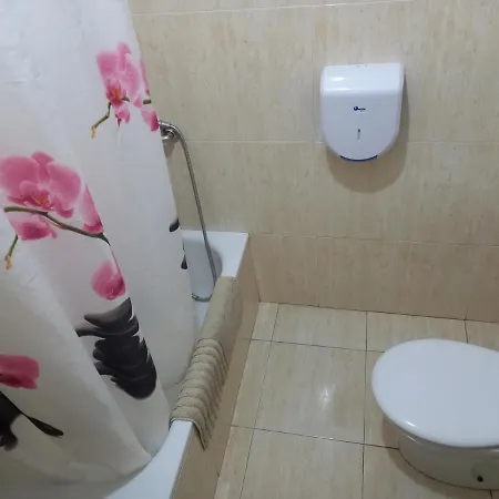 Muntaner Guest house Barcelona
