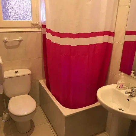Guest house Muntaner
