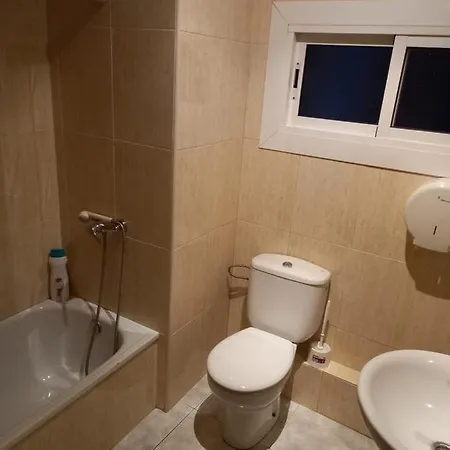 Guest house Muntaner