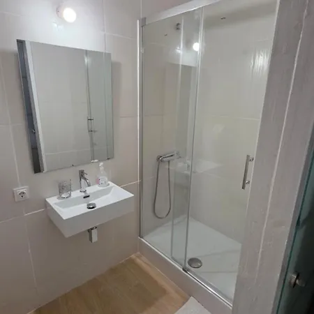 게스트하우스 Muntaner 바르셀로나