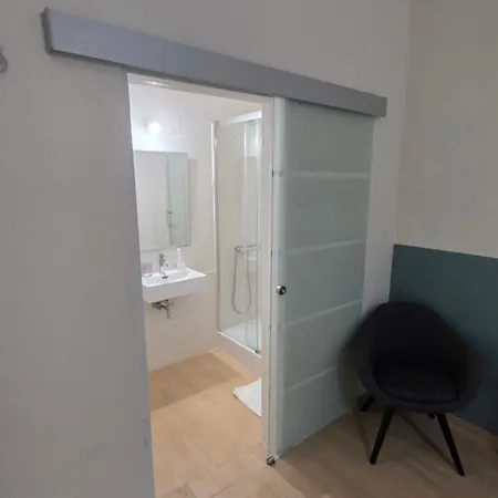 Muntaner 바르셀로나