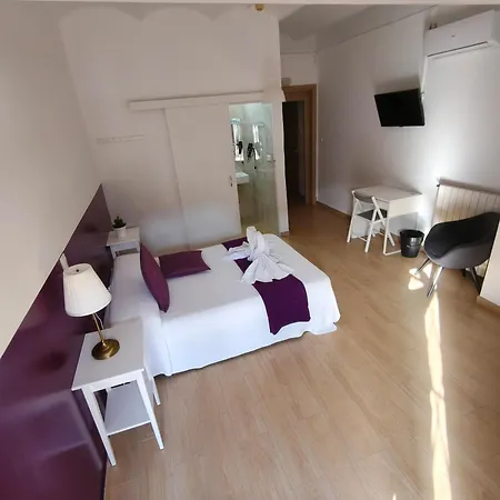 Muntaner Penzion 2*