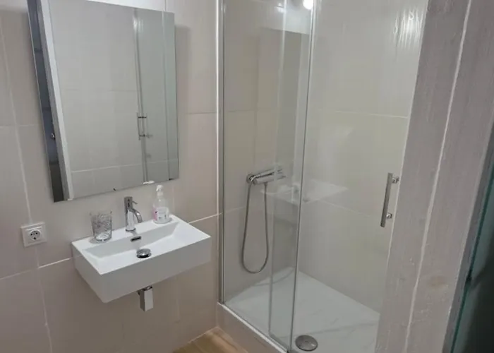 Penzion Muntaner Barcelona